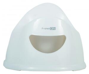 FreeON Simple bili - Fehér