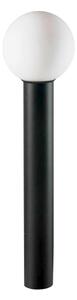 Italux Modern Kültéri állólámpa Feltre Fekete ITXOFL-8081-BL