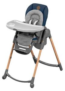 Minla 6in1 szék 60 kg-ig háttámlás és háttámla nélküli ülőkével - Maxi-Cosi