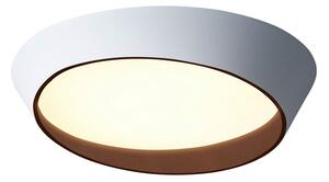 Italux modern mennyezeti lámpa lucano fehér rózsaszín itxplf-83748-35w-3k