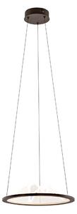 Italux Modern Függeszték Baret Kávé ITXPND-58038-26W-3K
