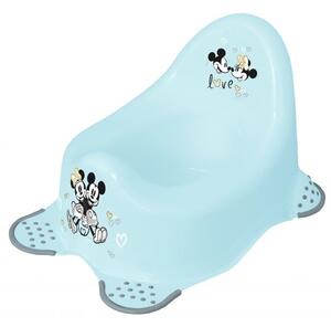 Apollo Keeeper Potty Mickey Mouse bili - kék