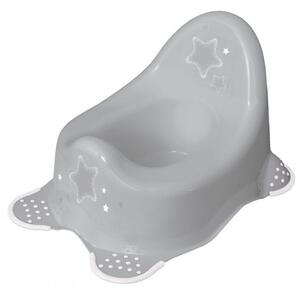 Apollo Keeeper Potty Stars bili - szürke