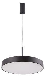 Italux modern függeszték orbital fehér fekete itx5361-835rp-bk-3