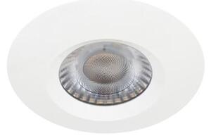 Italux Modern Spot lámpa Encanto Fehér ITXRCS-9822858WWHSWK IP65