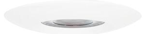Italux Modern Spot lámpa Encanto Fehér ITXRCS-9822858WWHSWK IP65