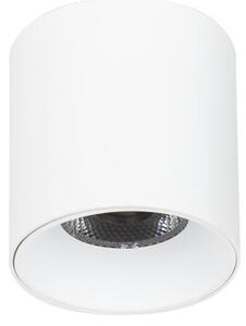 Italux Modern Spot lámpa Altisma Matt fehér ITXCLN-6677-75-WH-3K
