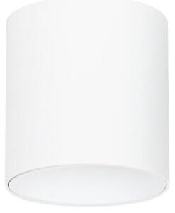 Italux Modern Spot lámpa Altisma Matt fehér ITXCLN-6677-75-WH-3K