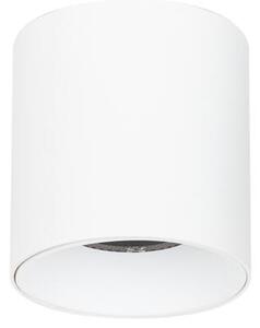 Italux Modern Spot lámpa Altisma Matt fehér ITXCLN-6677-75-WH-3K
