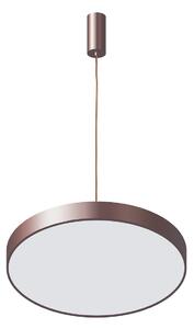 Italux modern függeszték orbital fehér barna kávé itx5361-830rp-co-4