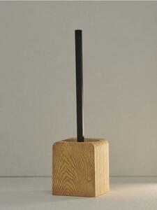 Sinsay - WC-kefe - bézs