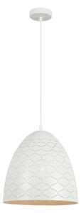 Italux Modern Függeszték Leilani Fehér ITXPND-43445-1L-WH