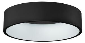 Italux modern mennyezeti lámpa chiara fehér fekete itx3945-842rc-bk-4
