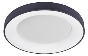Italux modern mennyezeti lámpa giulia fehér fekete itx5304-850rc-bk-4