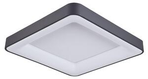 Italux modern mennyezeti lámpa giacinto fehér fekete itx5304-850sqc-bk-4