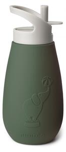 NUUROO Pax ivópalack - 350ml - sötétzöld -