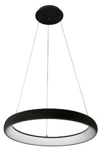 Italux modern függeszték alessia fehér fekete itx5280-850rp-bk-4