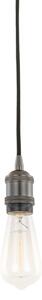 Italux Loft Függeszték Classo Fekete ITXDS-M-034 MATT BL