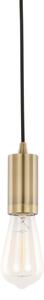 Italux Modern Függeszték Moderna Antik bronz ITXDS-M038ANTIQUE-BR