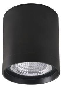Italux Modern Spot lámpa Vetra Fekete ITXOWG-705R/BF-WW