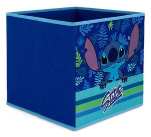 Lilo és Stich összecsukható tárolódoboz