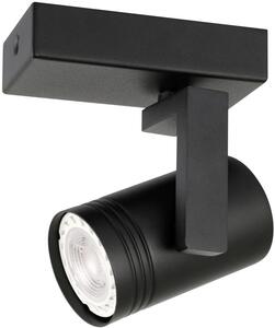 Italux Modern Spot lámpa Spiela Fekete ITXSPL-31993-1B-BK