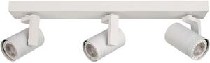 Italux Modern Spot lámpa Spiela Fehér ITXSPL-31993-3B-WH