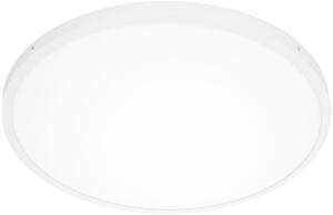 Italux Modern Mennyezeti lámpa Pelaro Fehér ITXPLF-7001-60R-WH3K