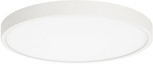 Italux modern mennyezeti lámpa riberio fehér fekete itxplf-75689-wh-4k