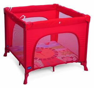 Open Box Playpen utazójáróka 0-15 kg, max. 4 évig - Chicco