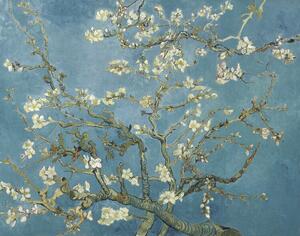 Reprodukció Mandulavirágok, Vincent van Gogh