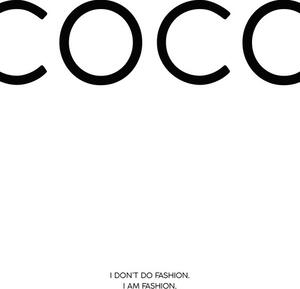 Illusztráció coco1, Finlay & Noa