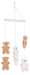 Childhome Teddy Körforgó-Kifutó termék!