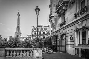 Fotográfia Parisian Charm, Melanie Viola