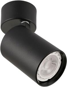 Italux Modern Spot lámpa Laconi Fekete ITXSPL-2846-1SC-BL