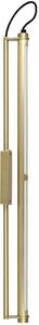 Italux Modern Fali lámpa Levington Arany ITXWL-1154-1-GD