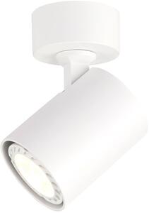 Italux Modern Spot lámpa Lumsi Fehér ITXSPL-2071-1-MC-WH