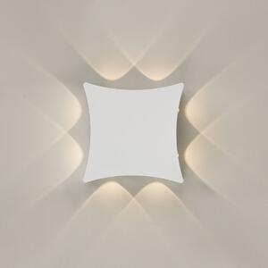 Italux Modern Kültéri LED lámpa Pensa Fehér ITXPL-562-8 IP54
