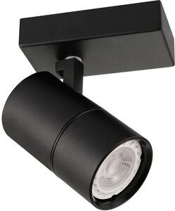 Italux Modern Spot lámpa Laconi Fekete ITXSPL-2813-1B-BL
