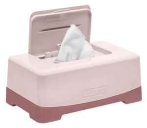 LUMA Nedves törlőkendő tároló Blossom Pink