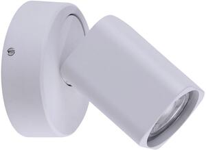 Italux Modern Spot lámpa Senova Fehér ITXSPL-4492-1B WH