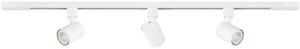 Italux Modern Spot lámpa Lumsi Fehér ITXTRL-2071-3T-10-WH