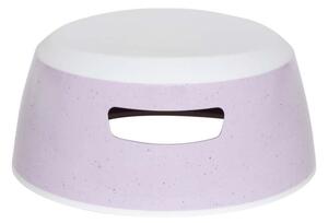 LUMA Fellépő Speckles Lila