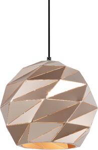 Italux Modern Függeszték Palermo Arany ITXPND-2424-1L-GD