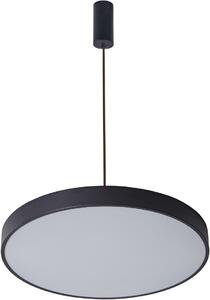 Italux modern függeszték orbital fehér fekete itx5361-860rp-bk-3