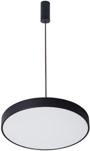 Italux modern függeszték orbital fehér fekete itx5361-830rp-bk-3