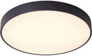 Italux modern mennyezeti lámpa orbital fehér fekete itx5361-860rc-bk-3