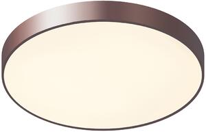Italux modern mennyezeti lámpa orbital fehér barna itx5361-860rc-co-3