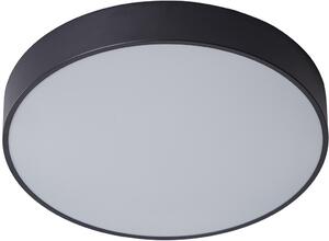 Italux modern mennyezeti lámpa orbital fehér fekete itx5361-830rc-bk-3