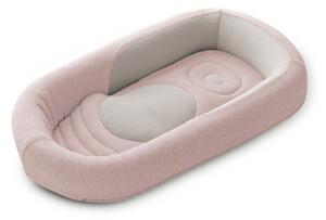 Inglesina Babafészek Welcome Pod Delicat Pink